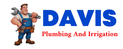 Trusted plumber in TITUS